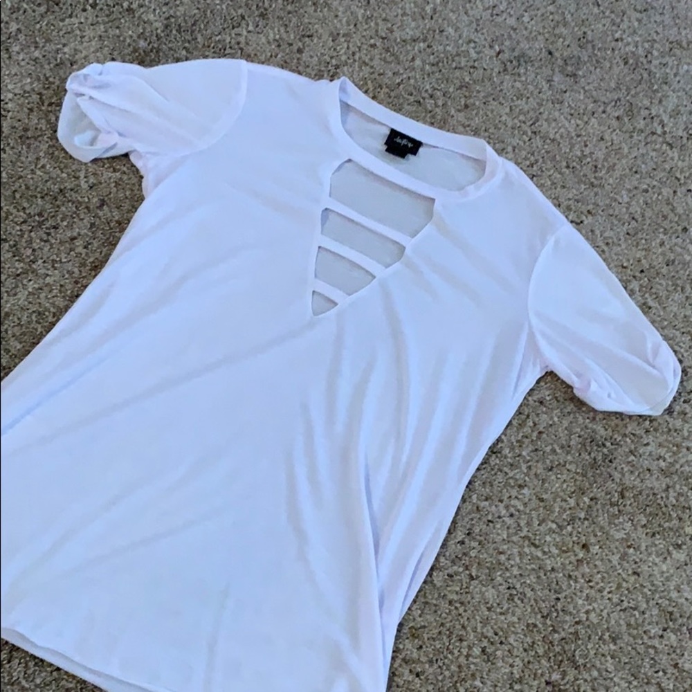 Daytrip shirt